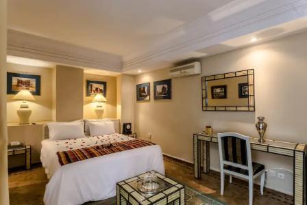 Riad Hasna Espi - 41