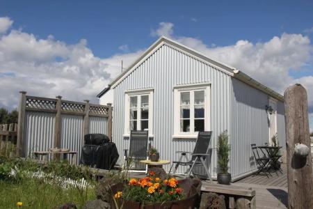 Sea Side Cottages - 25