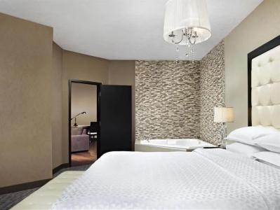 Four Points by Sheraton & Suites West - 22