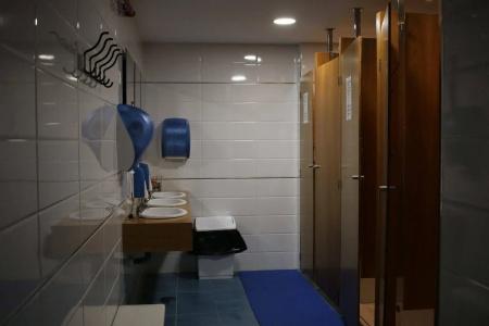 Albergue Compostela - 12