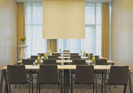 Park Inn by Radisson Linz - 13