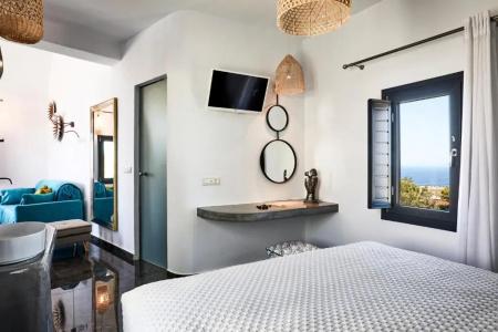 Oia Suites - 69