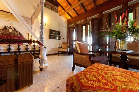 Reef Villa and Spa - 48