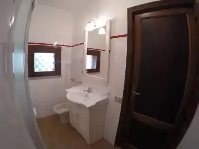 Residence Spiaggia Bianca - 21