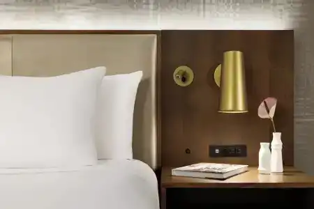 Crowne Plaza Airport, An Ihg - 27