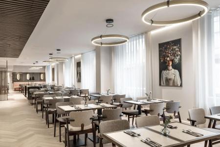 Radisson Blu Royal, Helsinki - 38