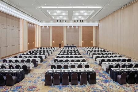 Hilton Alexandria Green Plaza - 33