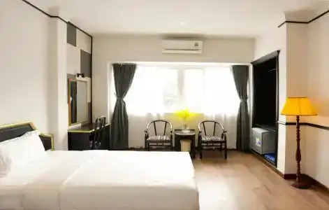 New Star Inn Boutique - 21