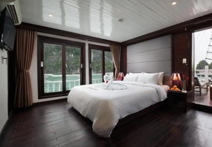 Halong Phoenix Cruiser - 5