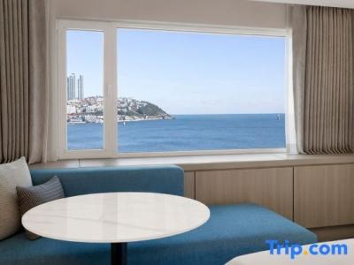 The Westin Josun Busan - 122