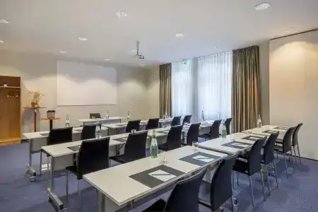 Bochum Wattenscheid affiliated by Meliá - 25