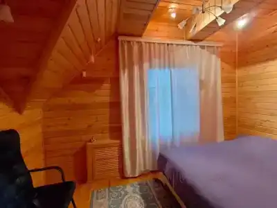 Hostel Shymbulak - 1