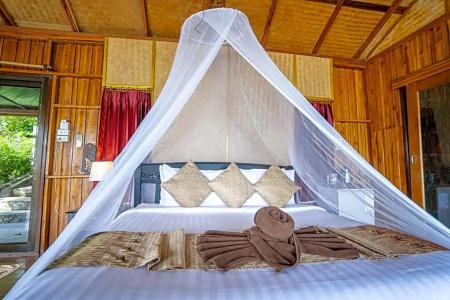 Koh Jum Resort - 141