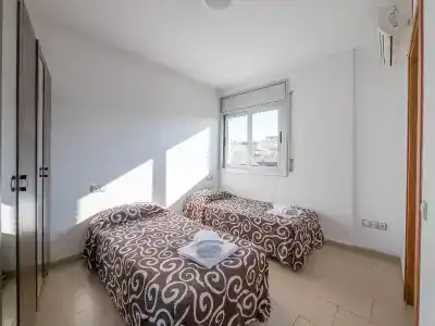 Apartamentos AR Easy Espronceda - 28