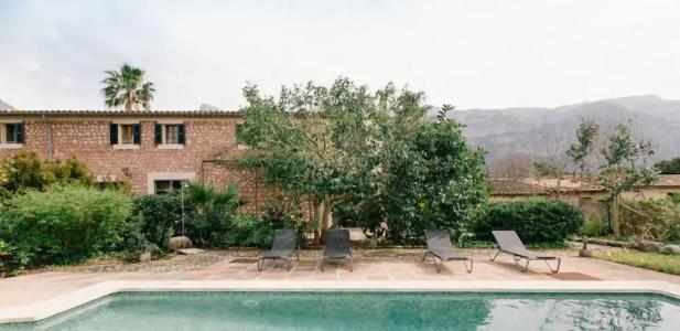 Finca Ca'n Quatre - 153