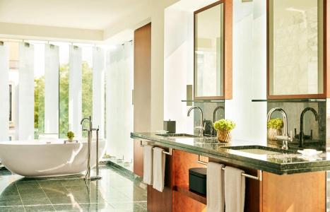 Park Hyatt Zurich – City Center Luxury - 34