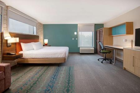 Home2 Suites By Hilton - 99