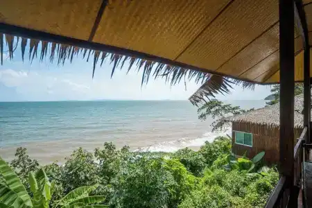 Koh Jum Resort - 71