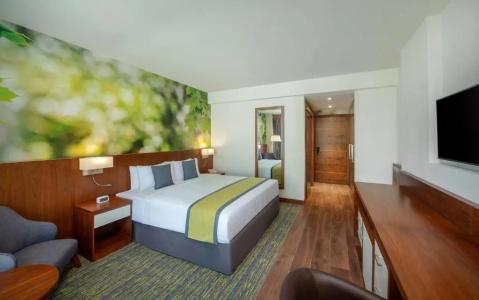 Wyndham Garden Muscat Al Khuwair - 17