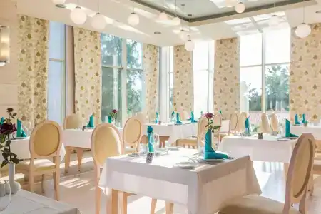 Terrace Beach Resort All Inclusive - 30