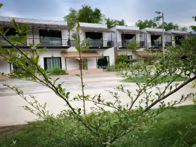Suwi Coco Ville Resort - 0