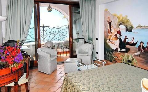 Albergo La Conca Azzurra - 7