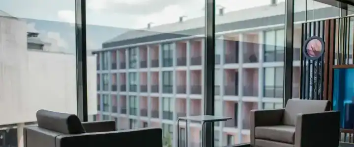 Trio Suites Görükle - 7