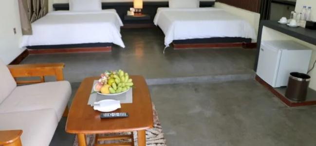 Angkor Boutique - 5