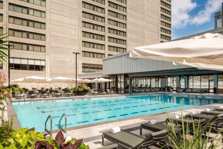 Sheraton Centre - 75