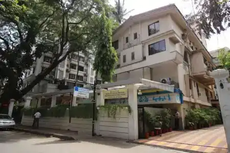 Park View, Mumbai - 0