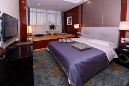 Beijing Tianyou - 3