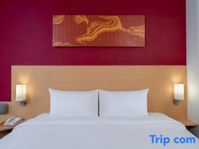 Ibis Bangkok Riverside - Sha Extra Plus - 64