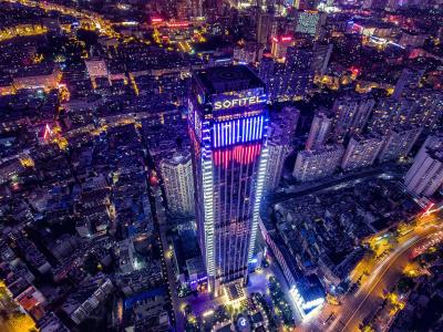 Sofitel Kunming - 19
