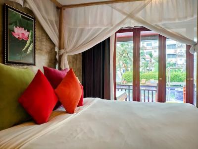 The Chaya Resort and Spa - 25