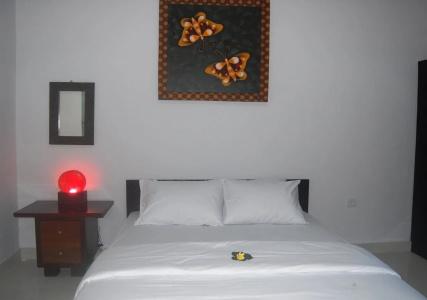 Mahatma Residence - 2