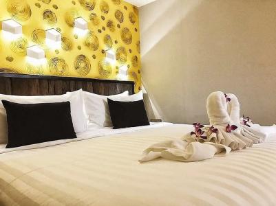 Aspira D'Andora Sukhumvit 16 - Asoke - 61