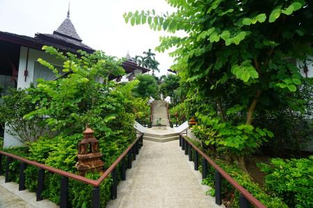 Nakamanda Resort And Spa- Sha Plus - 20