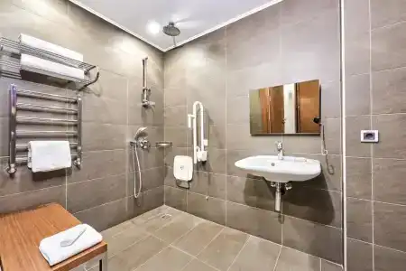 Radisson Blu, Kyiv Podil City Centre - 36