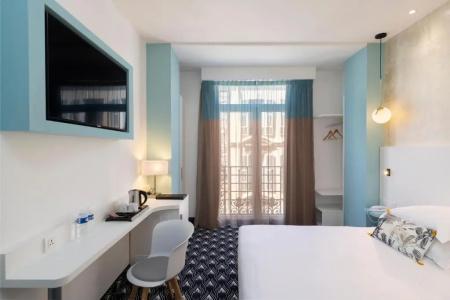 Hôtel Byakko Nice - 82