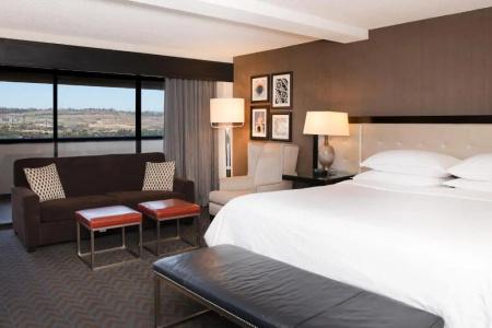 Sheraton Mission Valley San Diego - 83