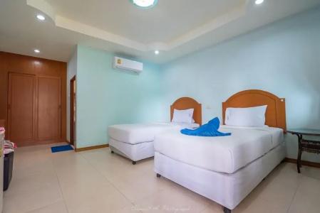 Sangthian Beach Resort - 102