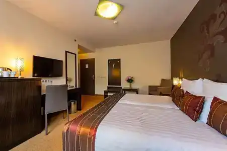 Regnum Residence - 43