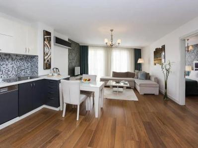 Turkuaz Suites Bosphorus - 36