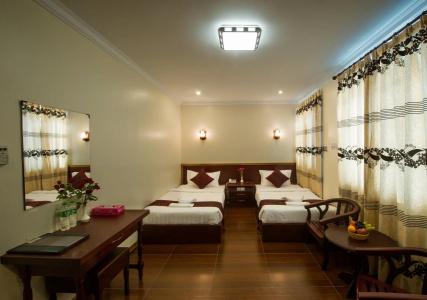 Taw Win Myanmar - 7
