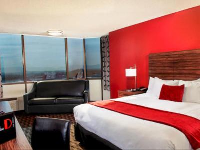 The d Las Vegas - 3