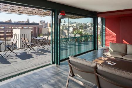 Casa Camper Barcelona - 16