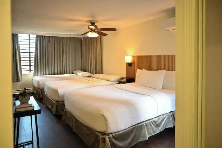 Divya Sutra Suites on Robson Downtown - 76