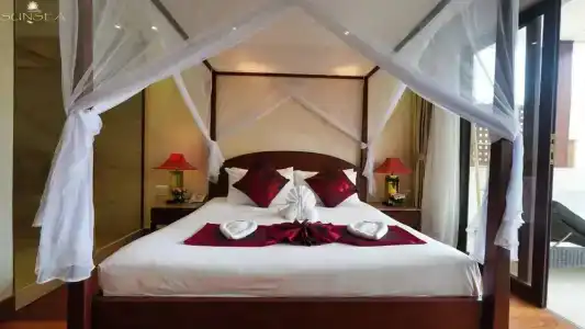 Sunsea Resort - 59