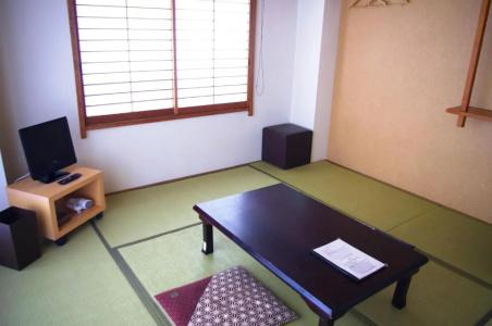 K's House Hostels - Mt.Fuji Lake Kawaguchiko - 52