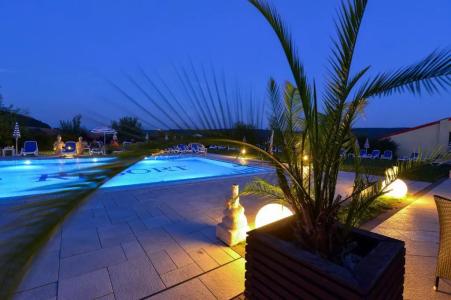 Fair Resort Wellness & Sport Jena - 52